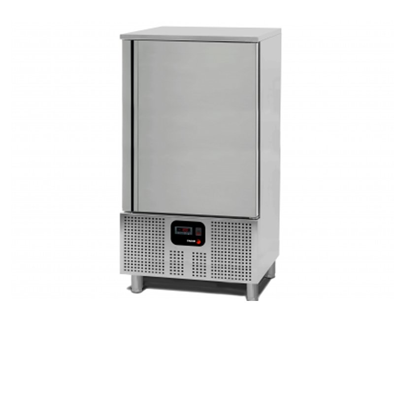BLAST CHILLER & FREEZER 10 TRAYS - BLAST CHILLERS Kenya